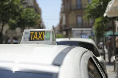 TAXI APC Alicante