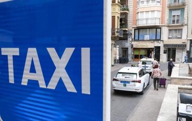 TAXI APC Alicante