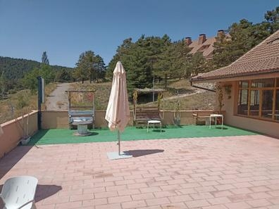 Ayudante cocina y camarera
