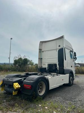 Se busca conductor zona Tarragona