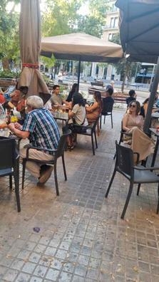 PERSONAL– BARCELONA CENTRO - T. MAÑANA