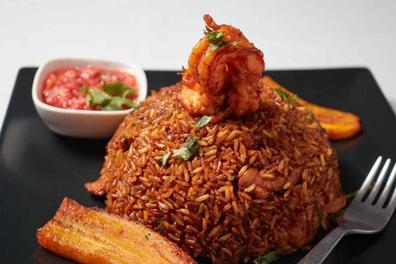 Cocinero para los fines de semana