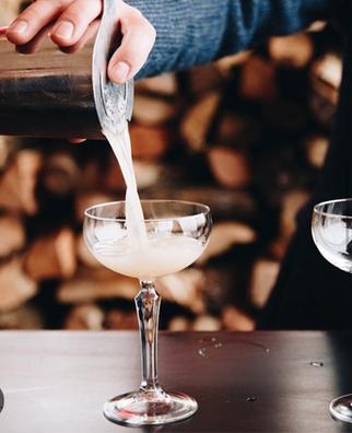 Coctelero