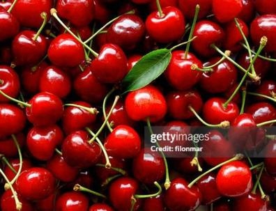CEREZA EN RICLA