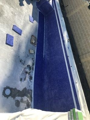 se necesita Colocador de Grisite