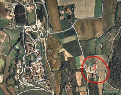 PUESTO DE LIMPIEZA EN CASA RURAL