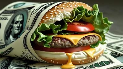 oferta de empleo cocinero hamburguesas