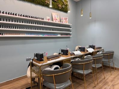 manicurista