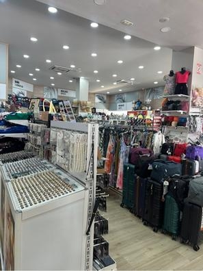 Dependienta tienda de Regalos 40h