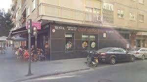 se busca cociner@