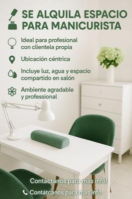 salón uñas