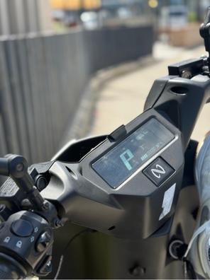 SE BUSCA REPARTIDORES CON MOTO PROPIA