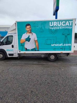 busco  conductor carrozado