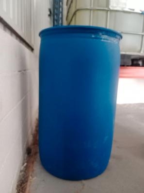 Bidones de 200L