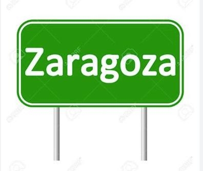 CHOFER CAMION RIGIDO VACACIONES ZGZ