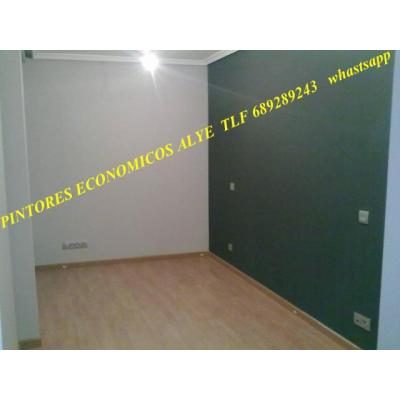 pintores  economicos  en illescas 689289243 españoles