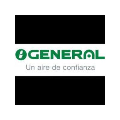 General Castellon Servicio Tecnico Oficial