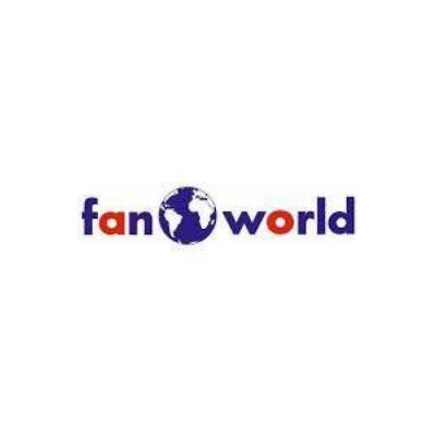 FanWorld Castellón servicio tecnico oficial