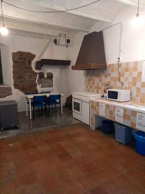 Mantenimiento de fincas en Girona