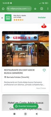 Camarero