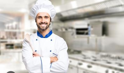 Cocinero