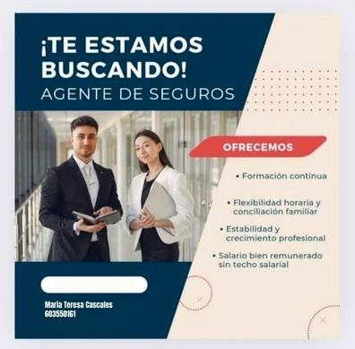 Agente de Seguros Exclusivo
