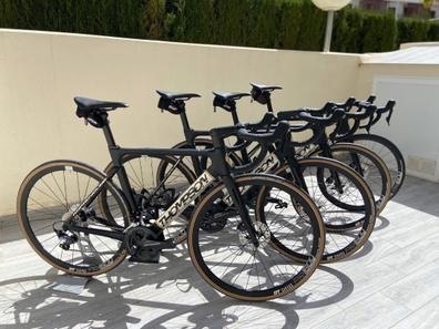 Empleado/reparador de bicicletas