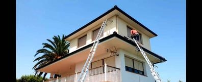 Instalador de Canalones