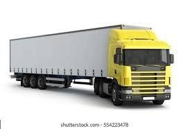 CHOFER DE TRAILER C+ E