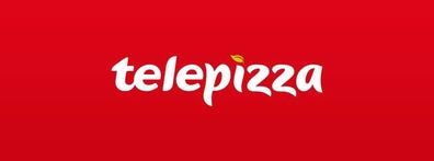 Repartidor/a de pizzas para Torrelavega