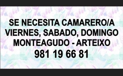 Camarero