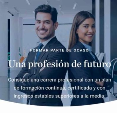 agente de seguros