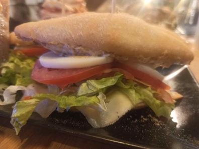 ayudante de cocina