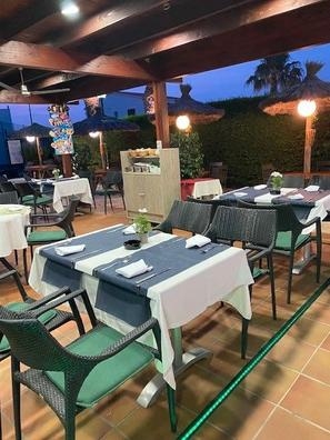 Pizzaiolo - Ay cocina