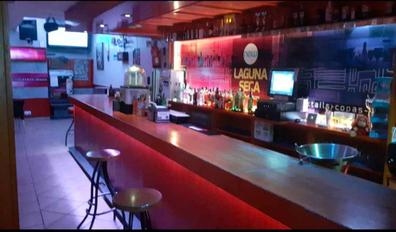 se vende Pub