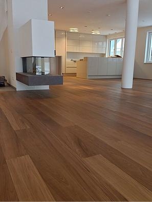 Busco Ayudante para armado de Parquet