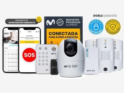 COMERCIAL MOVISTAR PROSEGUR Caceres
