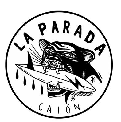 La parada Caion
