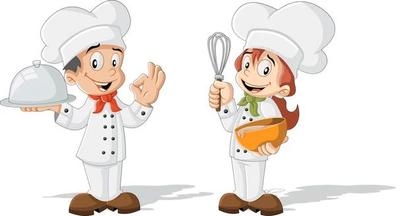 cocinero/a