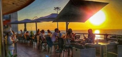 Restaurante en Puerto Colon
