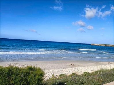 hotel en Formentera playa