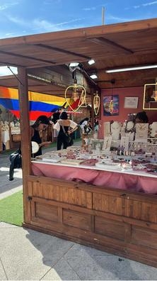 ? ¡Buscamos vendedoras PARA ESTE VERAN