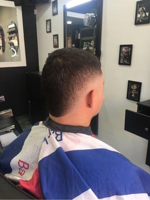 barbero