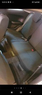 Se busca chico para Lavado de Coches
