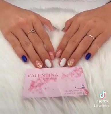 Manicurista