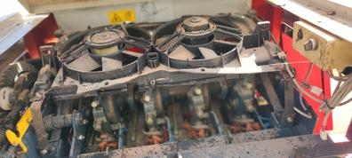 Empacadora welger  D4000