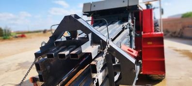 Empacadora welger  D4000