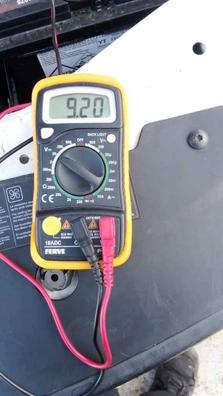 ELECTROMECÁNICO