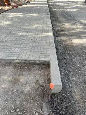 NECESITO OFICIALES: OBRA CIVIL