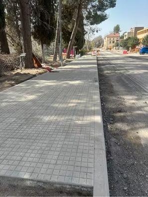 NECESITO OFICIALES: OBRA CIVIL